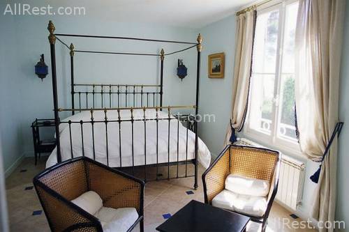 Hotel La Villa Mauresque 33